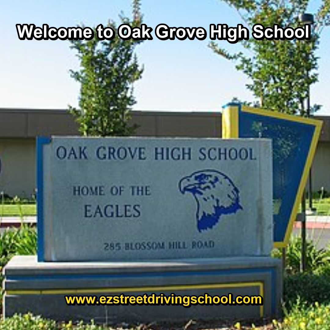 Oak Grove High School